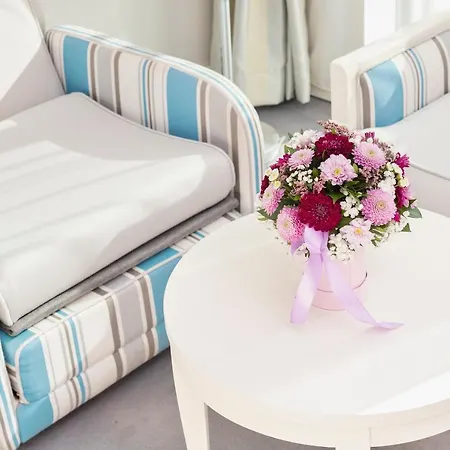 브라세라 4*