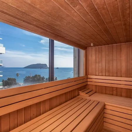 Bracera 4* Budva