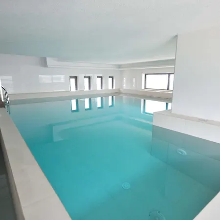 브라세라 4* 부드바