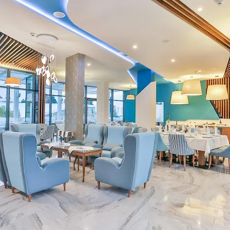 브라세라 4*