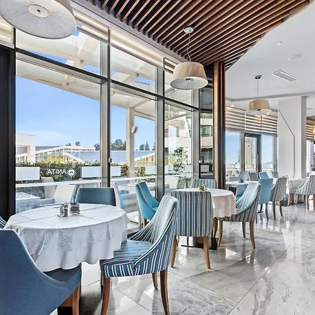 Bracera 4* Budva