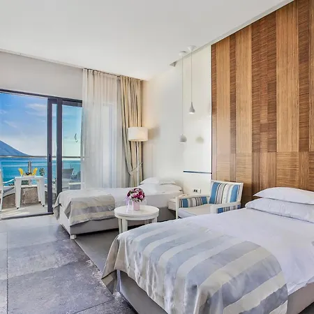 브라세라 호텔 4*