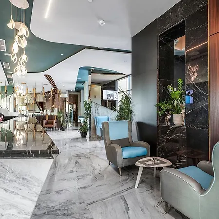 Bracera Hotel