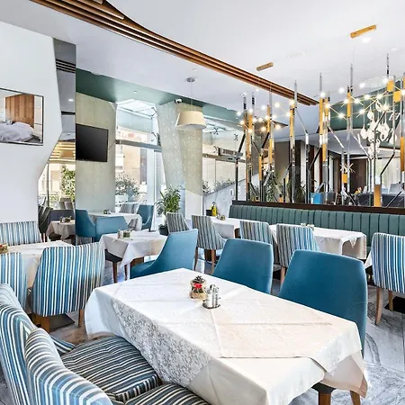 Hotel Bracera Budva