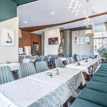Bracera Hotel